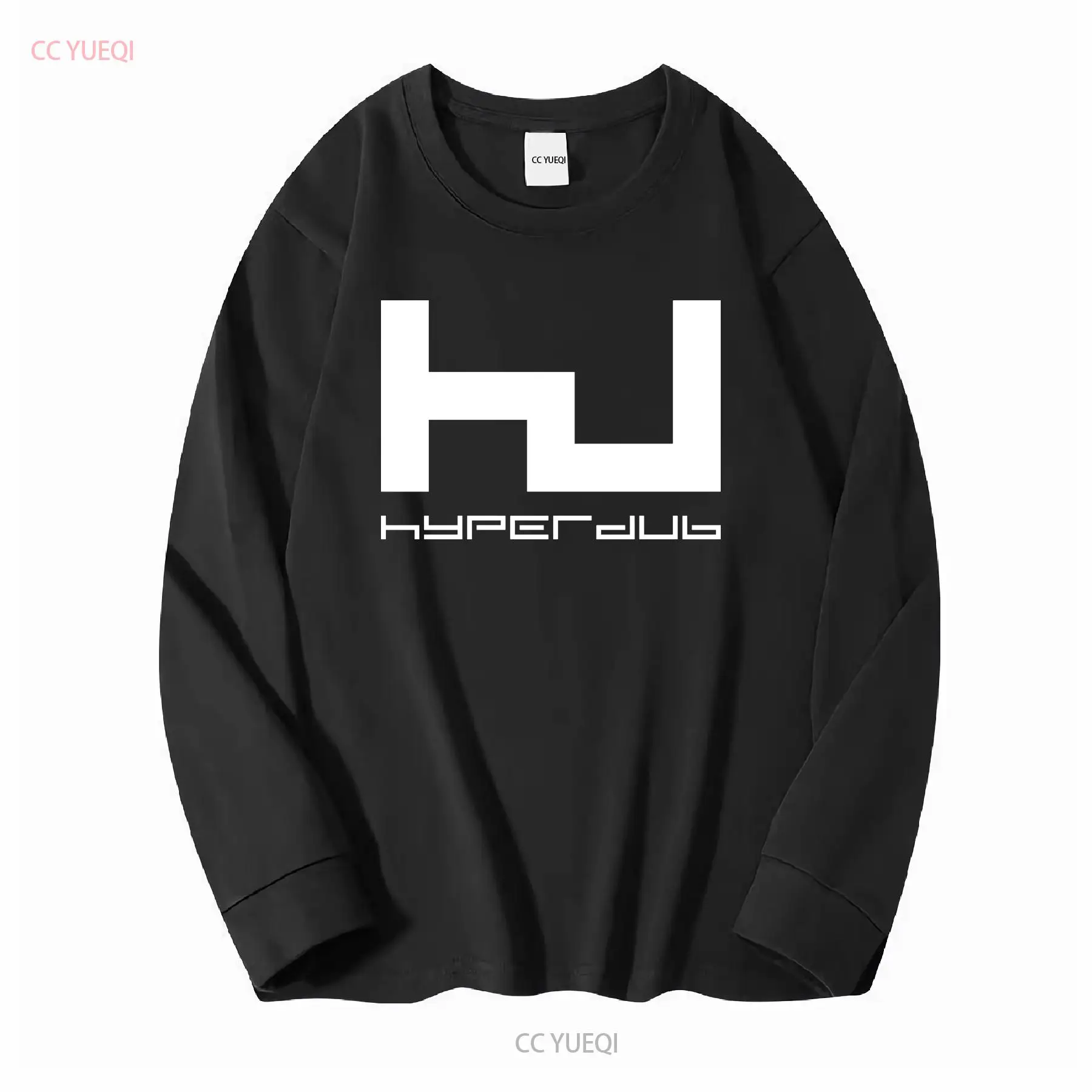 Camiseta Hyperdub Records Dubs - Vintage Fashion Uk reseña y precio