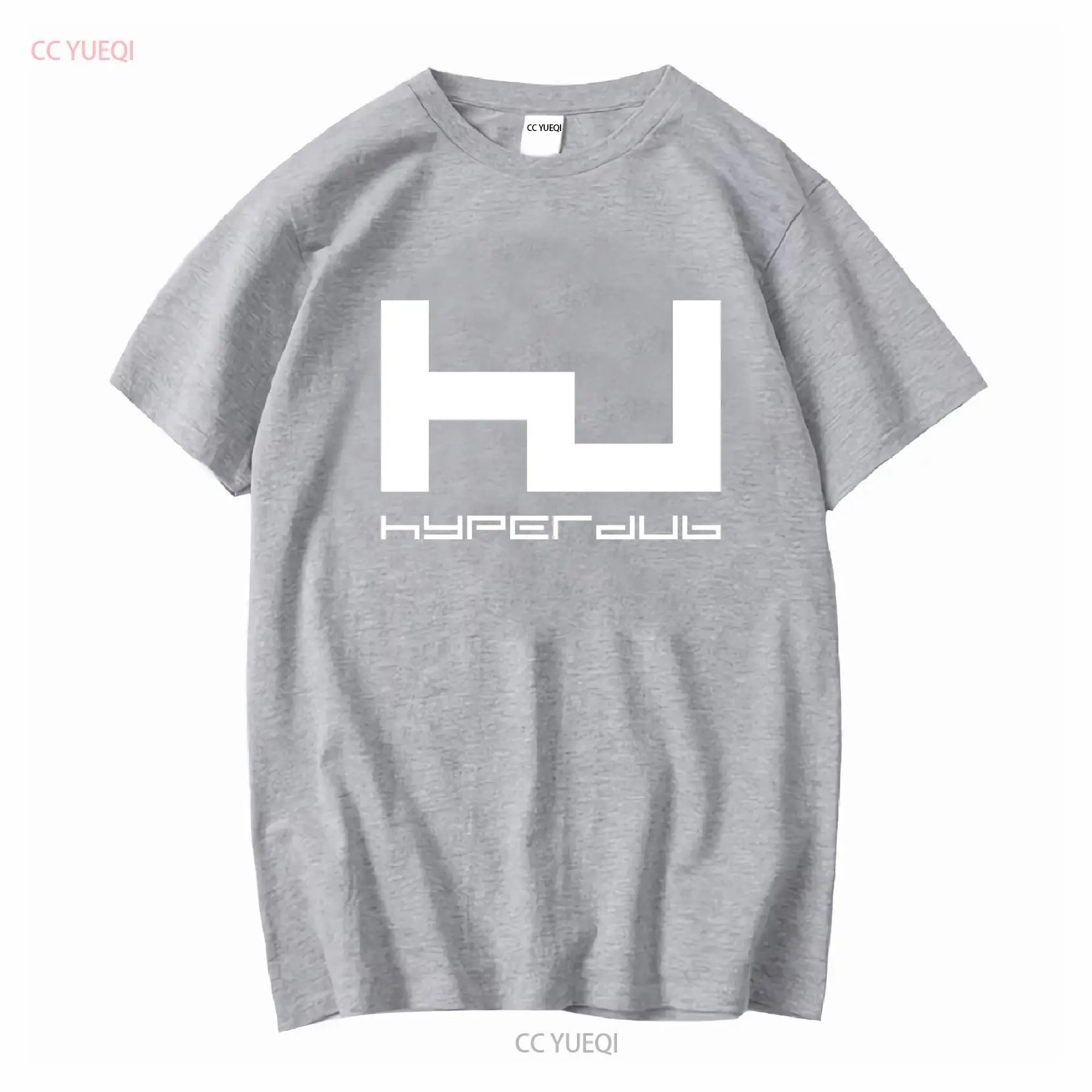 Camiseta Hyperdub Records Dubs - Vintage Fashion Uk reseña y precio