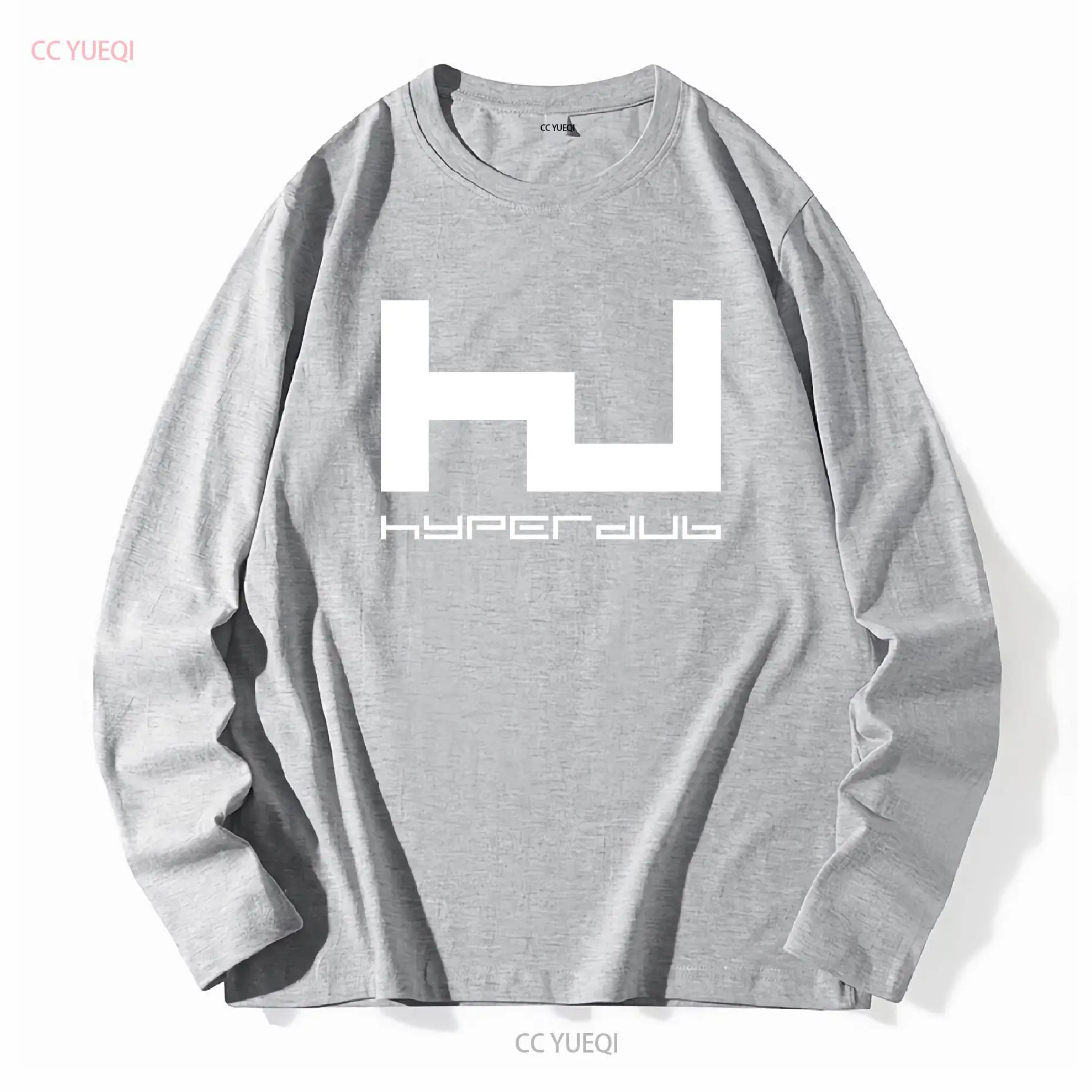 Camiseta Hyperdub Records Dubs - Vintage Fashion Uk reseña y precio