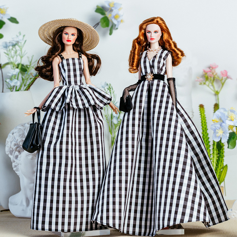 Ropa de muñeca de supermodelo  - Vintage Fashion Toys reseña y precio