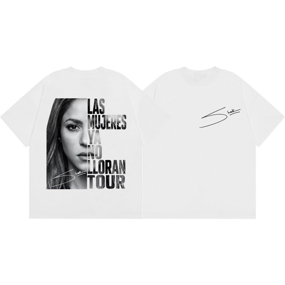 Camisetas con gráficos de Shak - Vintage Fashion Toys reseña y precio