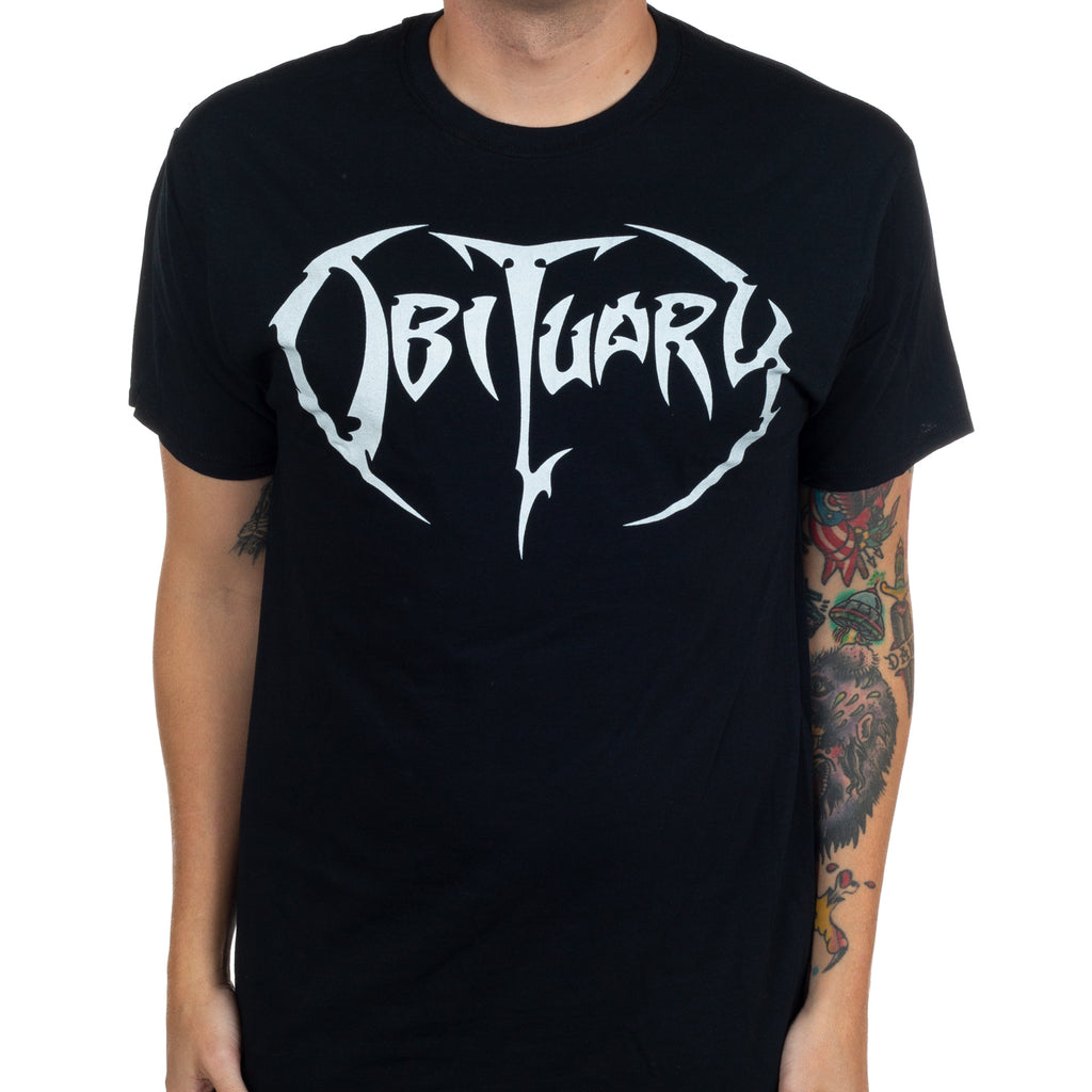Camiseta de algodón con gráfic - Vintage Fashion Obituaries reseña y precio