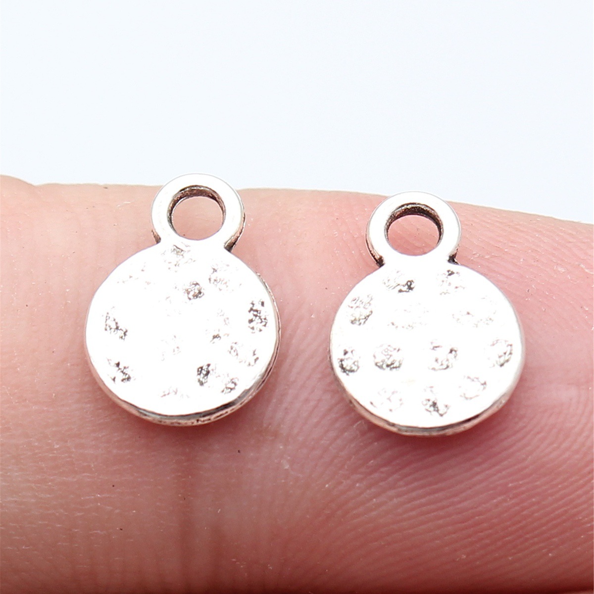 WYSIWYG 40 piezas 11x8mm 3 col - Vintage Urban Fashion reseña y precio