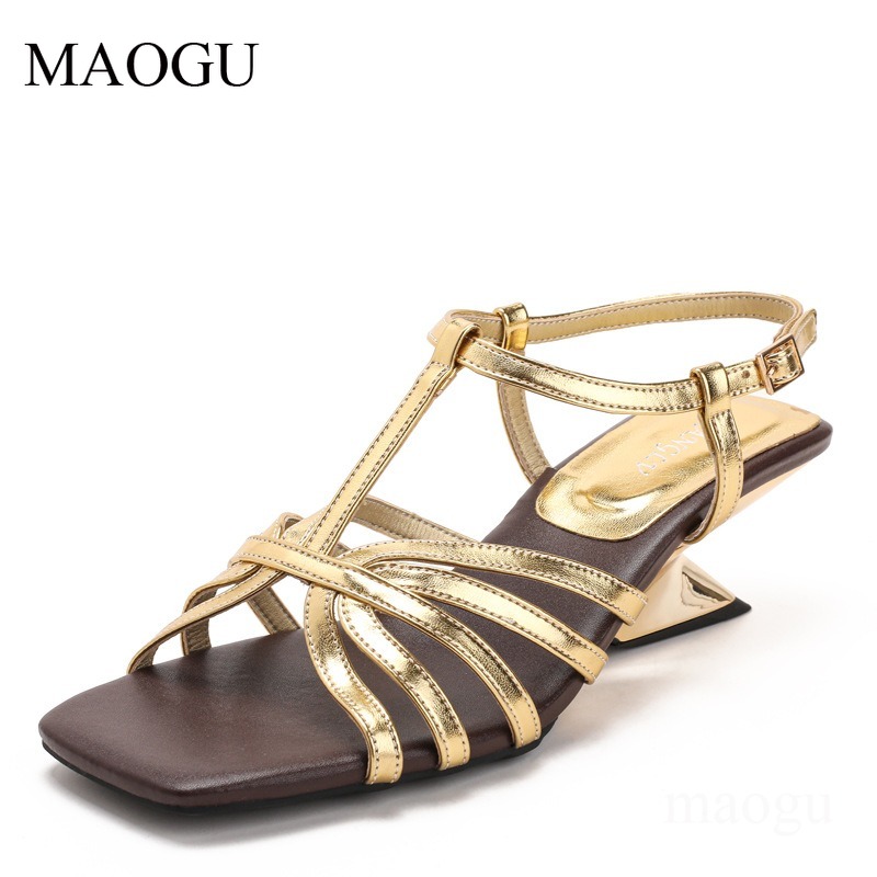 Sandalias de gladiador para mu - Vintage Style Women Fashion reseña y precio