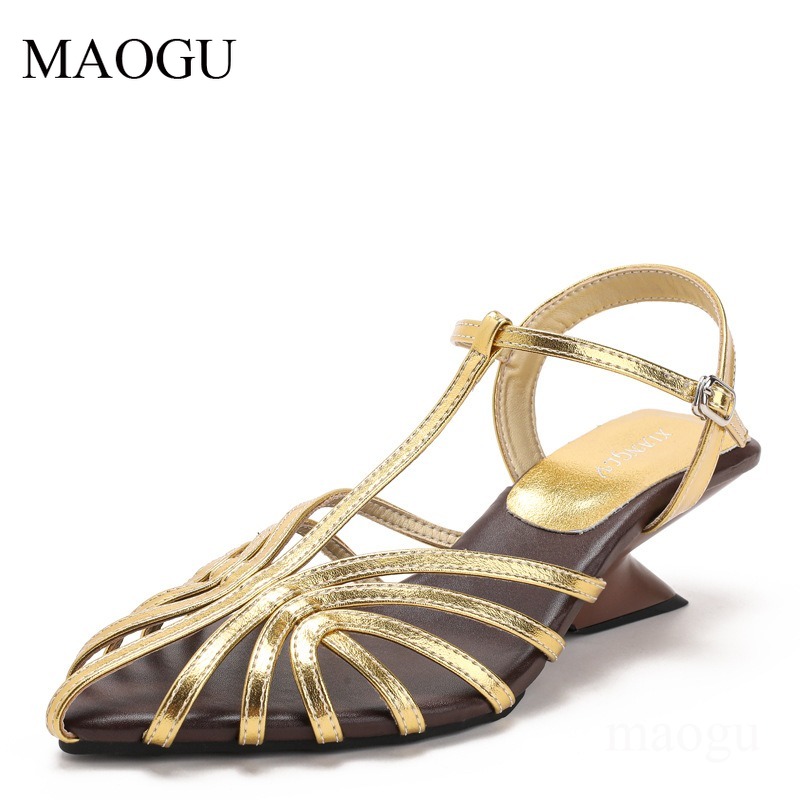 Sandalias de gladiador para mu - Vintage Style Women Fashion reseña y precio