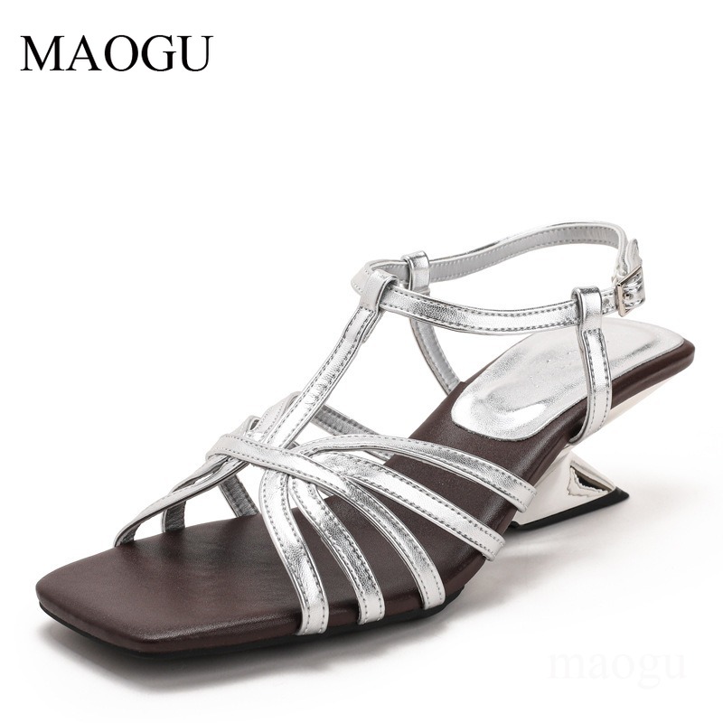Sandalias de gladiador para mu - Vintage Style Women Fashion reseña y precio