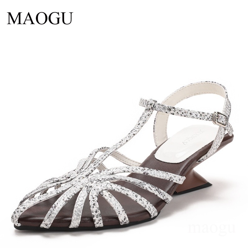 Sandalias de gladiador para mu - Vintage Style Women Fashion reseña y precio