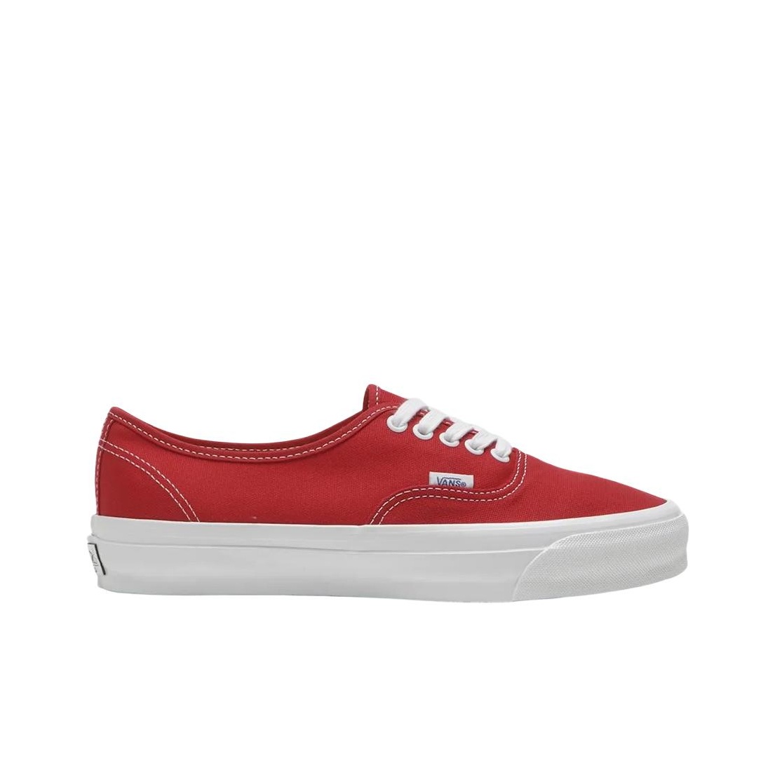 Zapatillas de Skateboard Vans  - Vans Shoes Authentic reseña y precio