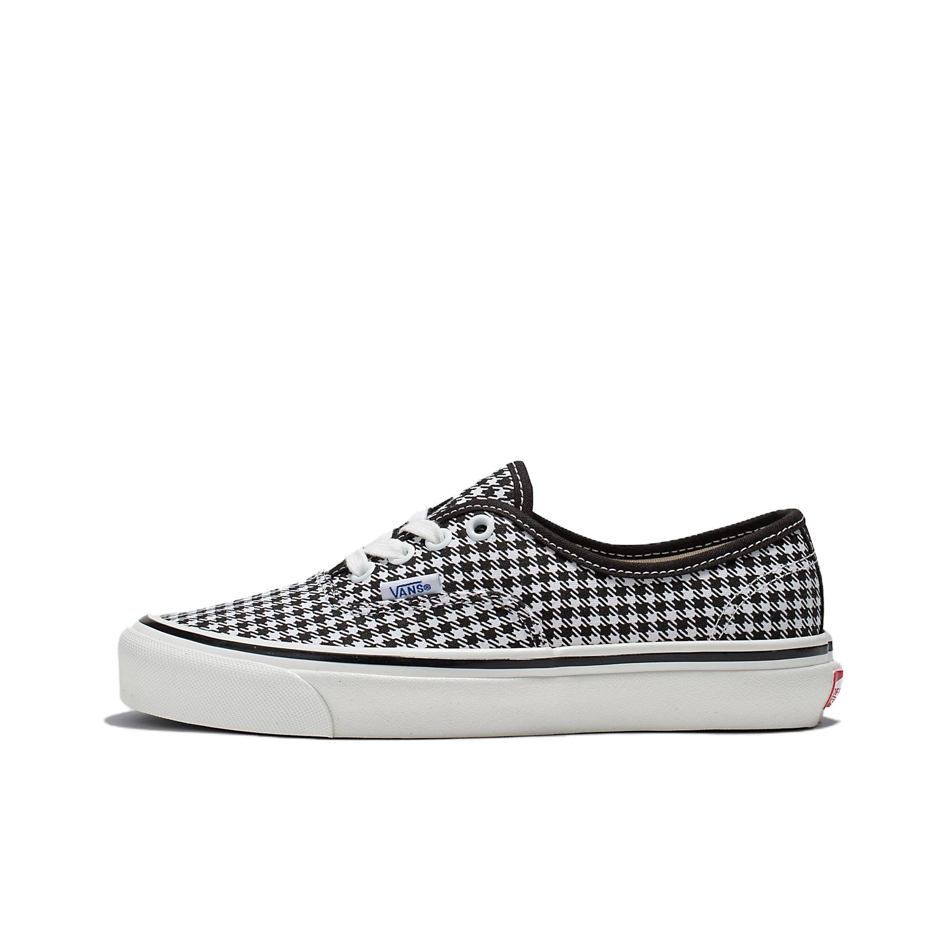 Zapatillas de Skateboard Vans  - Vans Shoes Authentic reseña y precio