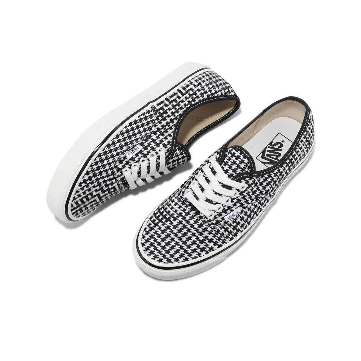 Zapatillas de Skateboard Vans  - Vans Shoes Authentic reseña y precio