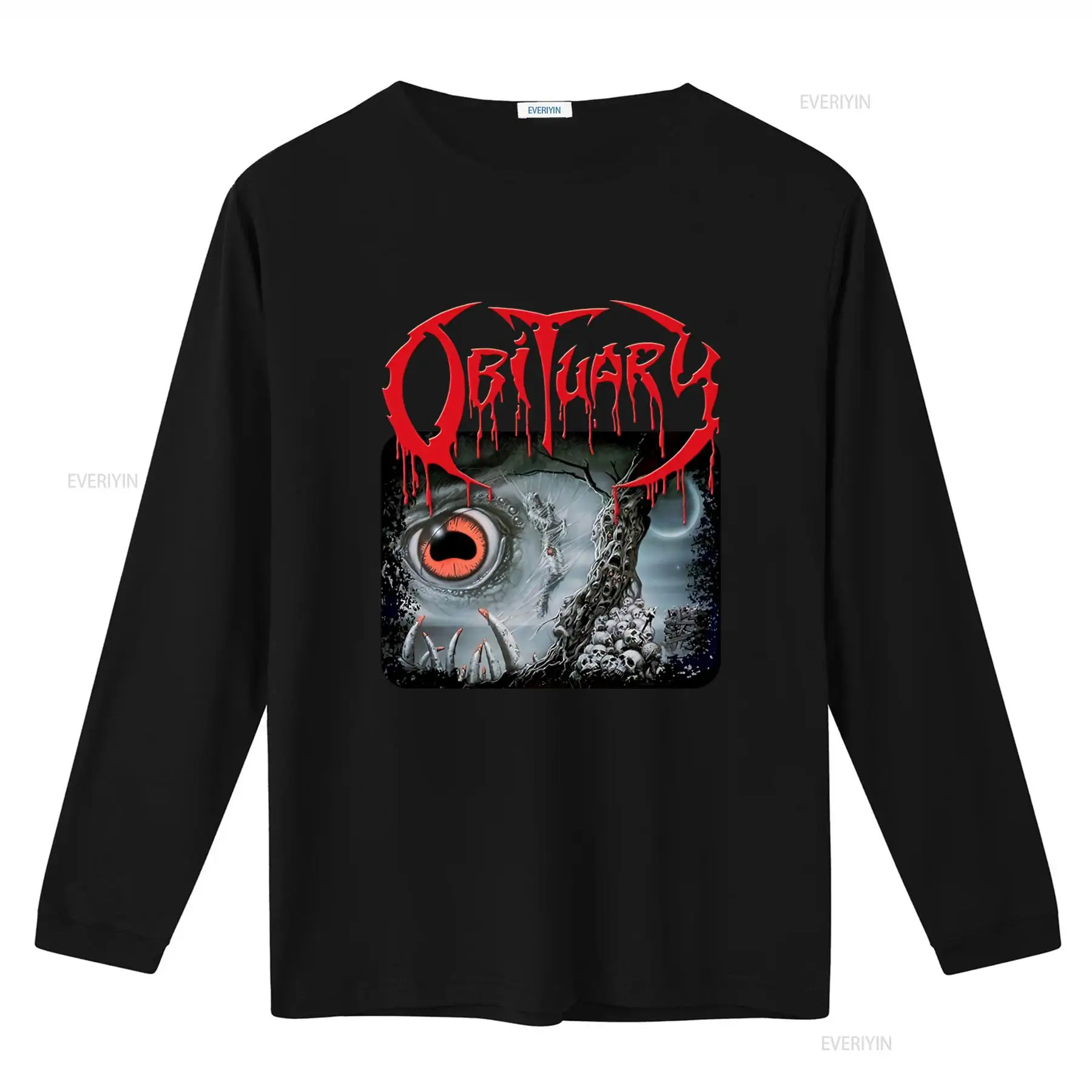 Camiseta para Adulto con Estam - Vintage Fashion Obituaries reseña y precio