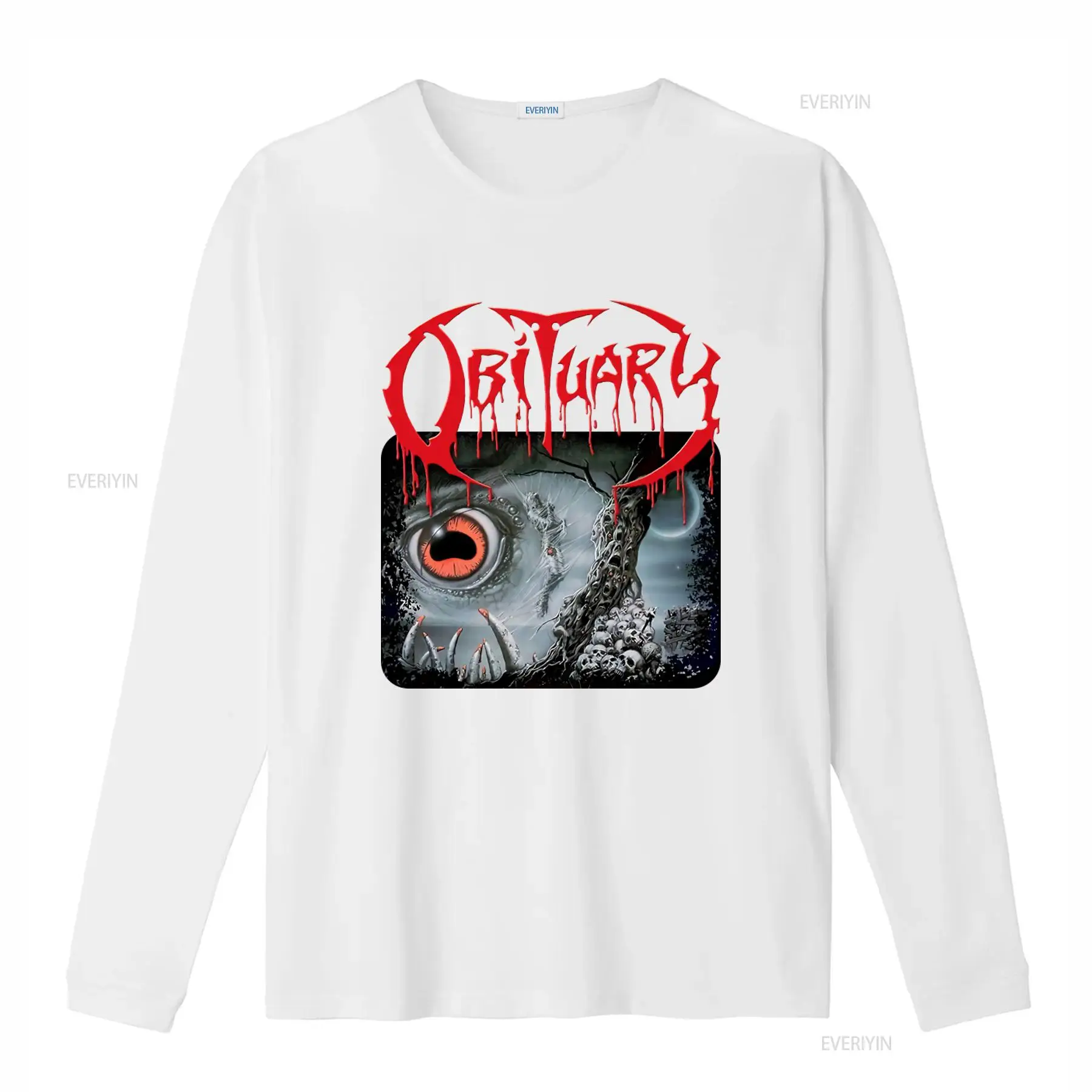 Camiseta para Adulto con Estam - Vintage Fashion Obituaries reseña y precio