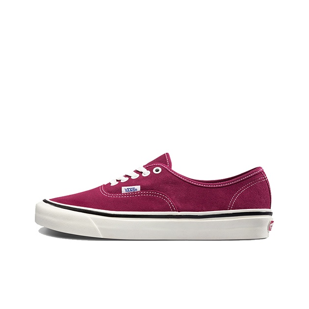 Vans Authentic 44 DX 44 DX Sue - Vans Shoes Authentic reseña y precio