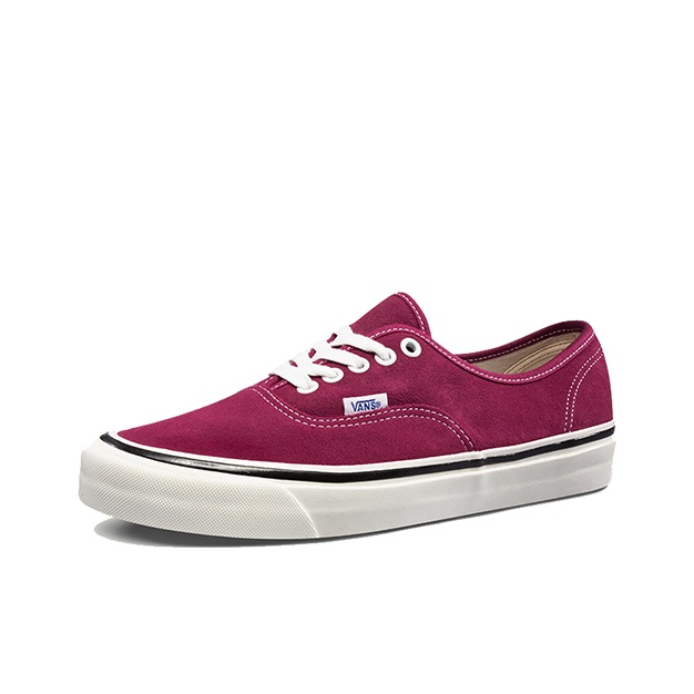 Vans Authentic 44 DX 44 DX Sue - Vans Shoes Authentic reseña y precio