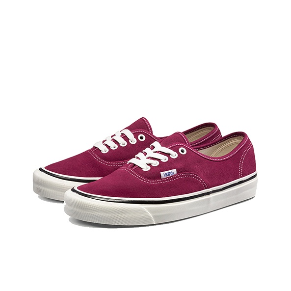 Vans Authentic 44 DX 44 DX Sue - Vans Shoes Authentic reseña y precio