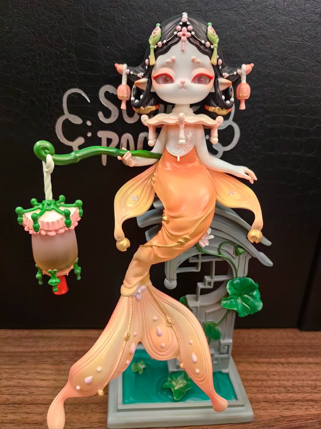 Colección GSF NINIMO, muñeca d - Vintage Fashion Toys reseña y precio