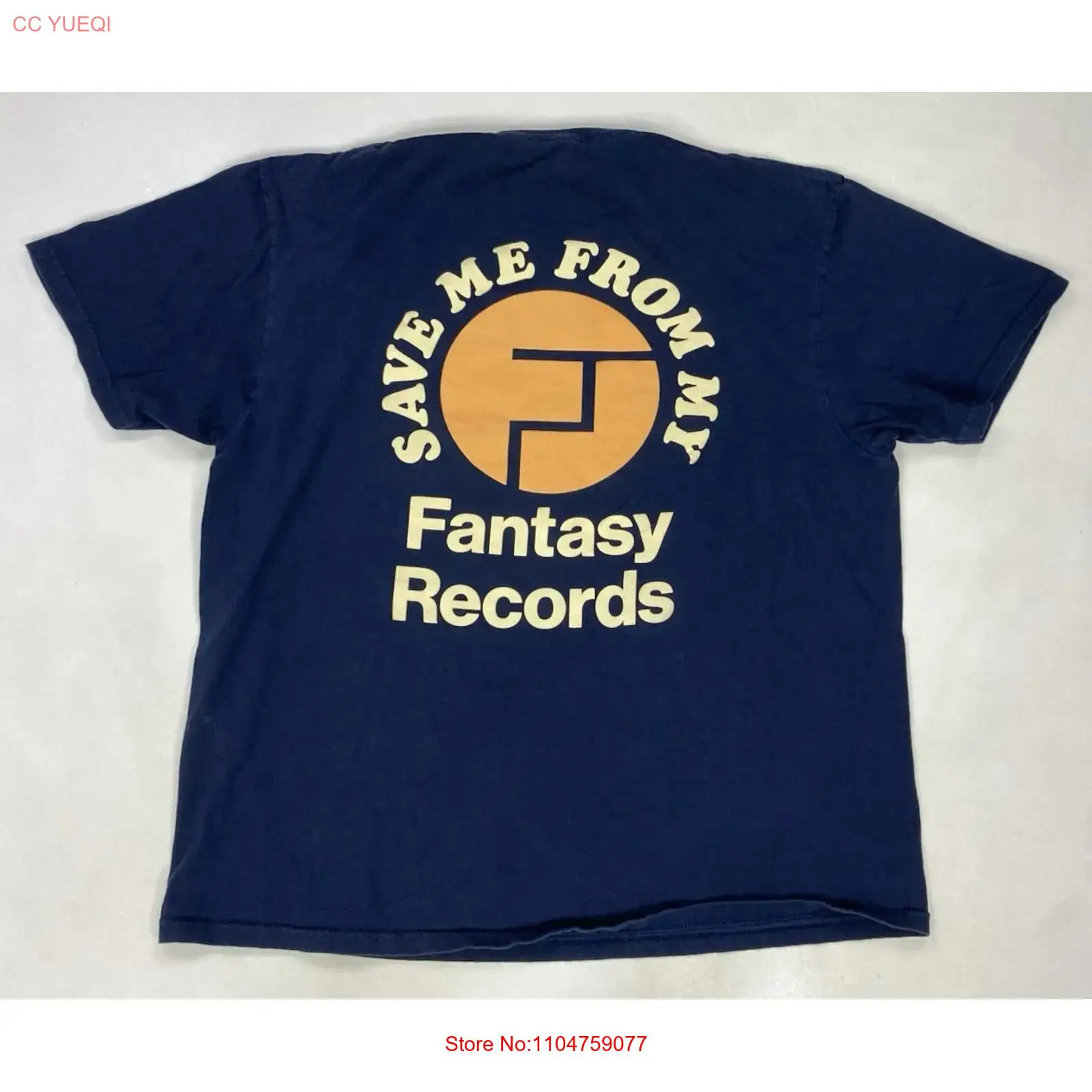 Camiseta Live Convention Toron - Vintage Fashion Toronto reseña y precio