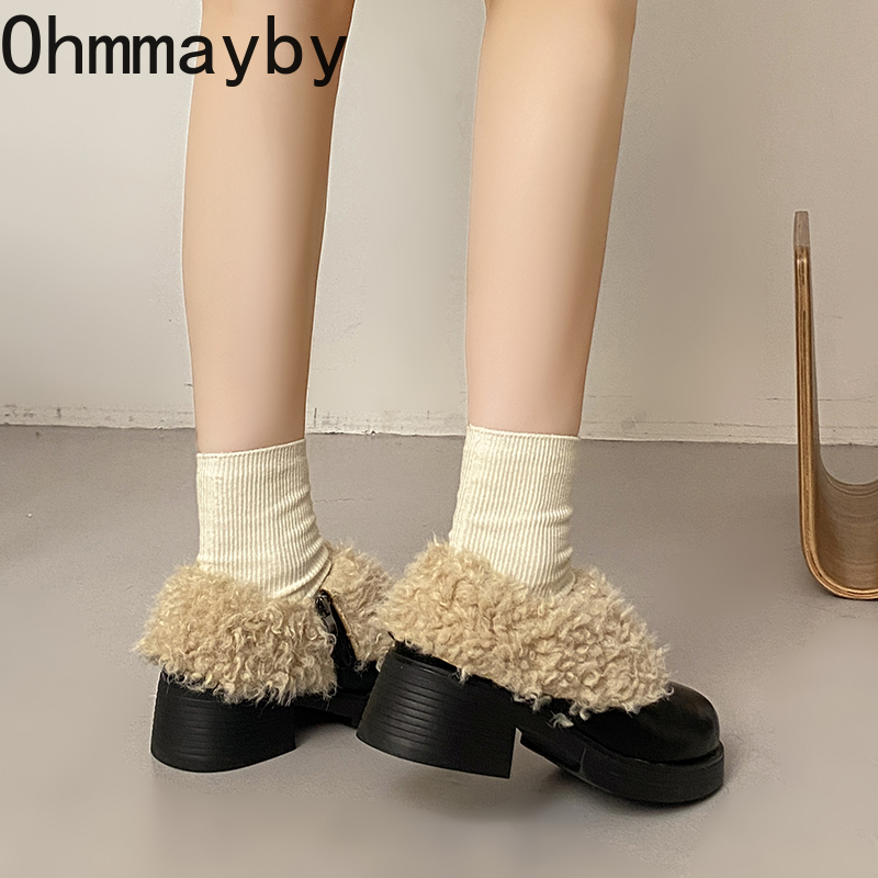 Zapatos Mary Jane Vintage de M - Vintage Slip Dress reseña y precio