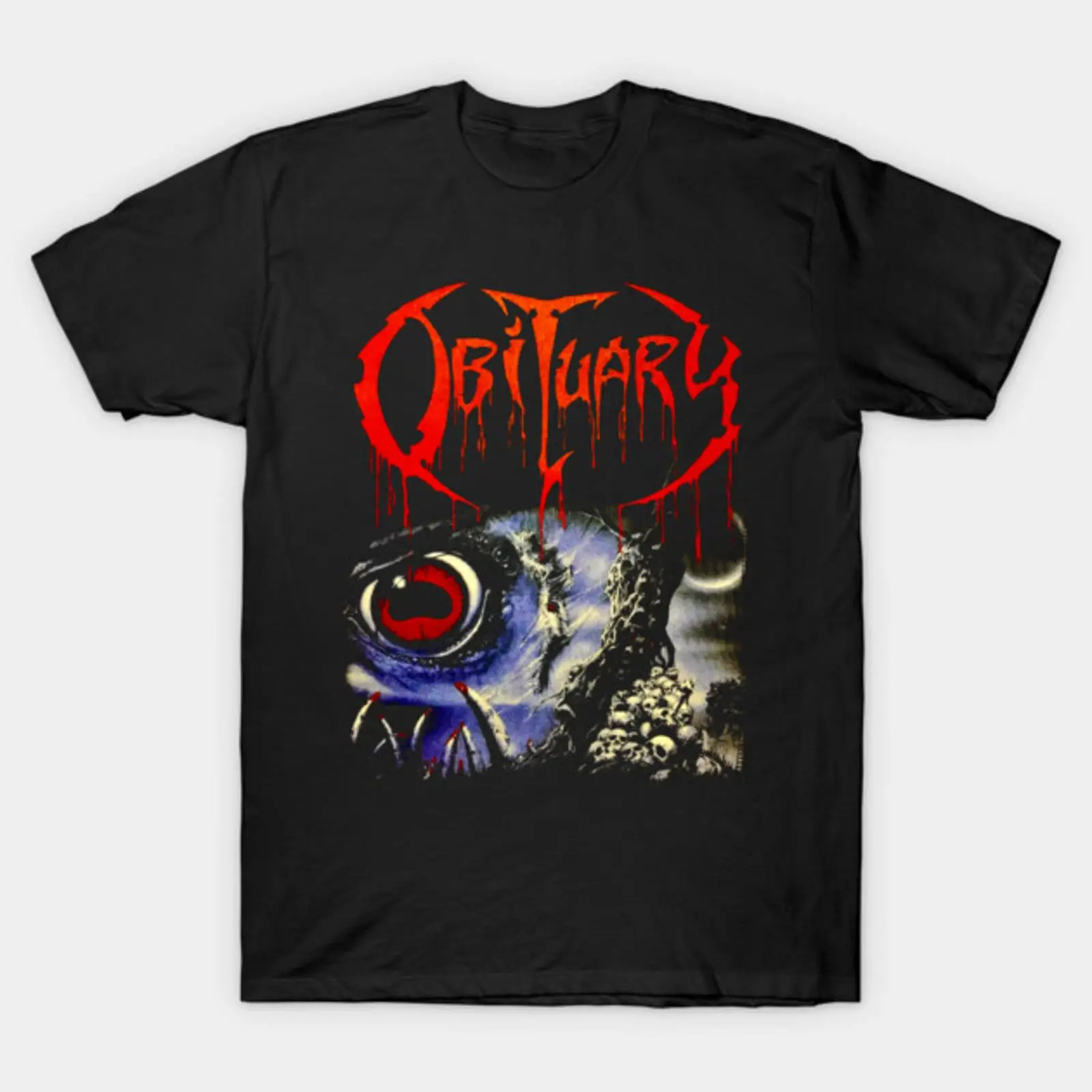 Camiseta Obituaria Best Seller - Vintage Fashion Obituaries reseña y precio